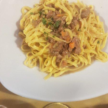 La Taverna del Berge